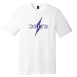 SBA Bolts Baseball District Perfect Tri ® Tee