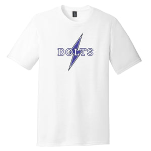 SBA Bolts Baseball District Perfect Tri ® Tee