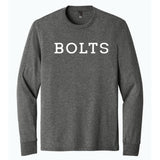SBA Bolts Baseball Perfect Tri ® Long Sleeve Tee