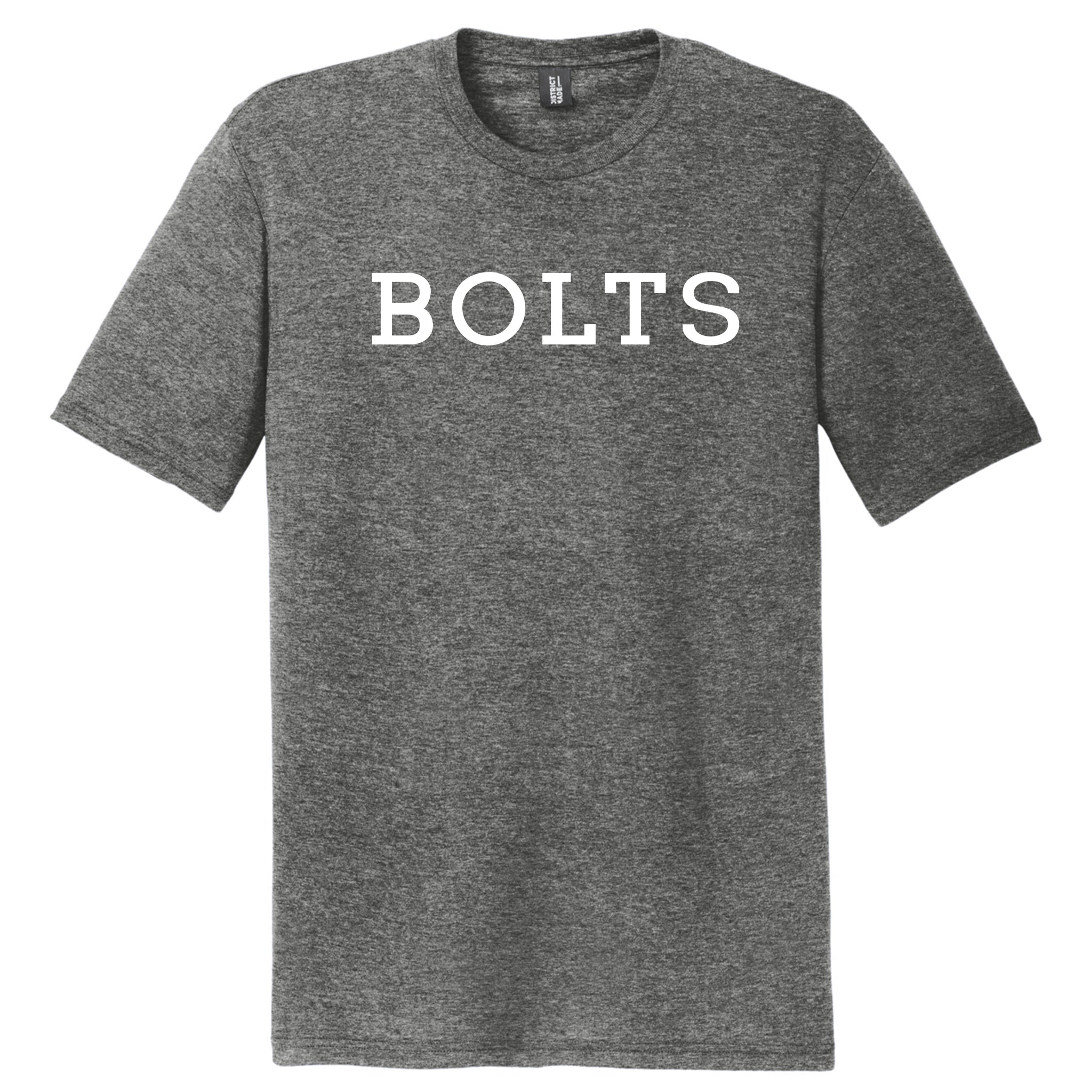 SBA Bolts Baseball District Perfect Tri ® Tee