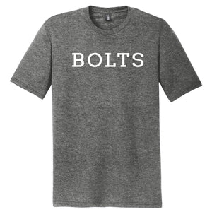 SBA Bolts Baseball District Perfect Tri ® Tee