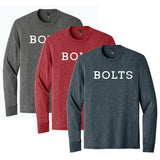 SBA Bolts Baseball Perfect Tri ® Long Sleeve Tee