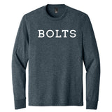 SBA Bolts Baseball Perfect Tri ® Long Sleeve Tee