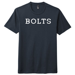 SBA Bolts Baseball District Perfect Tri ® Tee