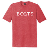 SBA Bolts Baseball District Perfect Tri ® Tee