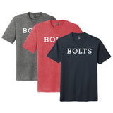 SBA Bolts Baseball District Perfect Tri ® Tee