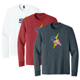 SBA Bolts Baseball Perfect Tri ® Long Sleeve Tee