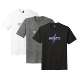 SBA Bolts Baseball District Perfect Tri ® Tee