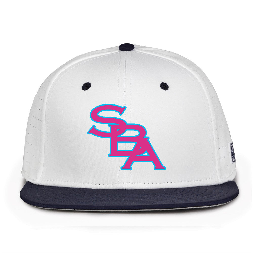 SBA Bolts Baseball The Game Perforated Game Changer