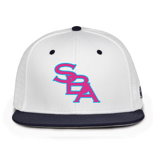 SBA Bolts Baseball The Game Perforated Game Changer