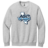 2025 ASP Snowball Gildan® Heavy Blend™ Crewneck Sweatshirt