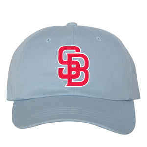 Sandlot Bandits Baseball YP Classic Dad Hat