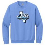 2025 ASP Snowball Gildan® Heavy Blend™ Crewneck Sweatshirt