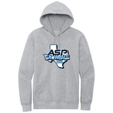 2025 ASP Snowball District® V.I.T.™ Fleece Hoodie