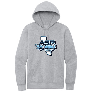 2025 ASP Snowball District® V.I.T.™ Fleece Hoodie