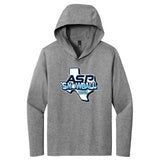 2025 ASP Snowball District Perfect Tri ® Long Sleeve Hoodie