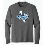 2025 ASP Snowball District Perfect Tri ® Long Sleeve Tee