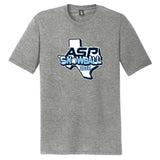 2025 ASP Snowball District Perfect Tri ® Tee