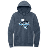 2025 ASP Snowball District® V.I.T.™ Fleece Hoodie