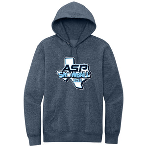 2025 ASP Snowball District® V.I.T.™ Fleece Hoodie