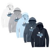 2025 ASP Snowball District® V.I.T.™ Fleece Hoodie