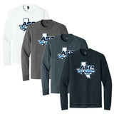 2025 ASP Snowball District Perfect Tri ® Long Sleeve Tee