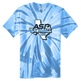 2025 ASP Snowball Port & Company® Tie-Dye Tee