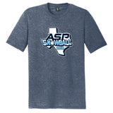 2025 ASP Snowball District Perfect Tri ® Tee