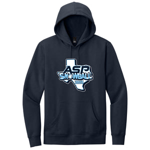 2025 ASP Snowball District® V.I.T.™ Fleece Hoodie