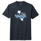 2025 ASP Snowball District Perfect Tri ® Tee