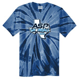 2025 ASP Snowball Port & Company® Tie-Dye Tee