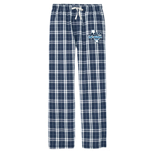 2025 ASP Snowball Flannel Plaid Pant