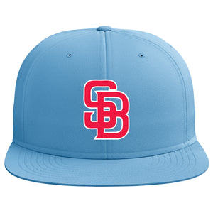 Sandlot Bandits Baseball Richardson PTS20 Pulse R-Flex Hat