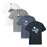 2025 ASP Snowball District Perfect Tri ® Tee