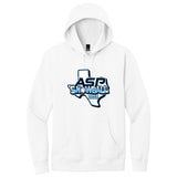 2025 ASP Snowball District® V.I.T.™ Fleece Hoodie