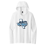 2025 ASP Snowball District Perfect Tri ® Long Sleeve Hoodie