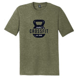 Shelby Crossfit Perfect Tri ® Tee