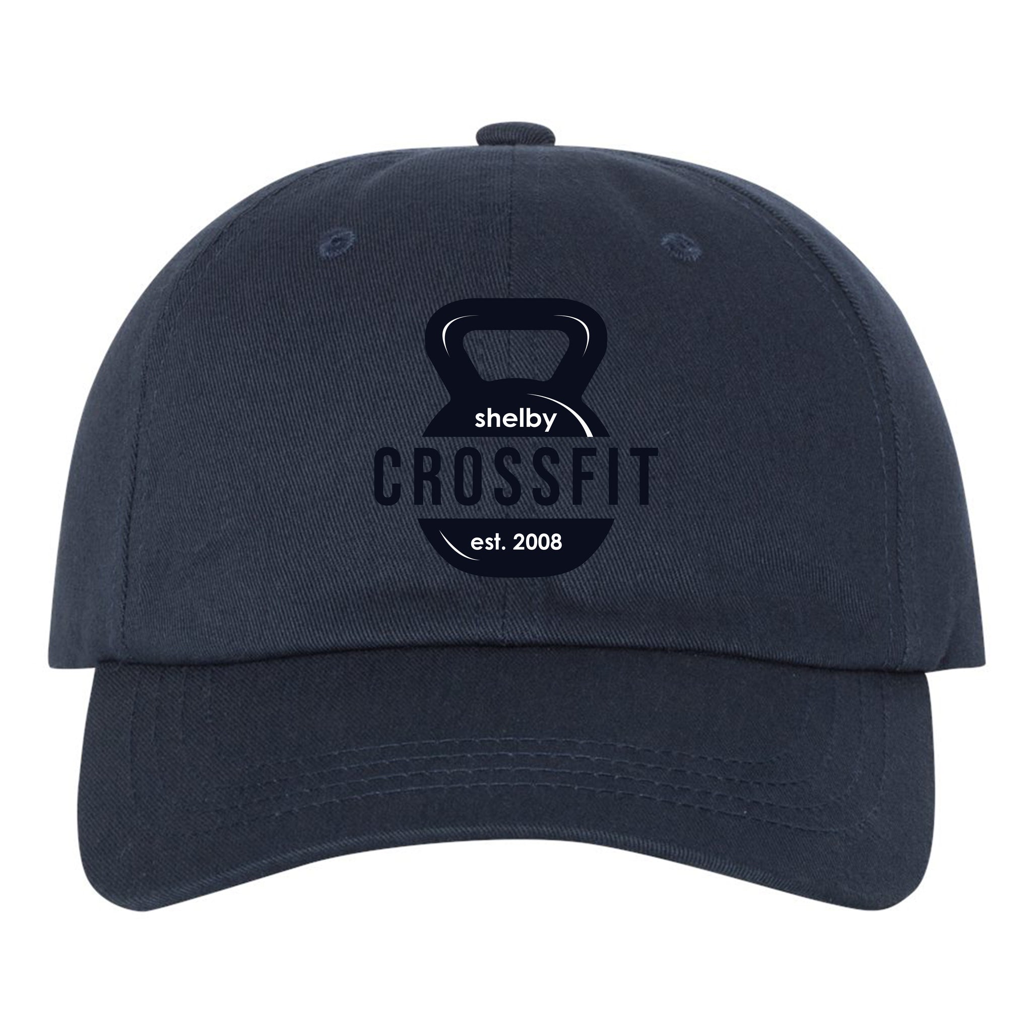 Shelby Crossfit YP Classic Dad Hat