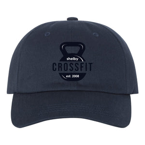 Shelby Crossfit YP Classic Dad Hat