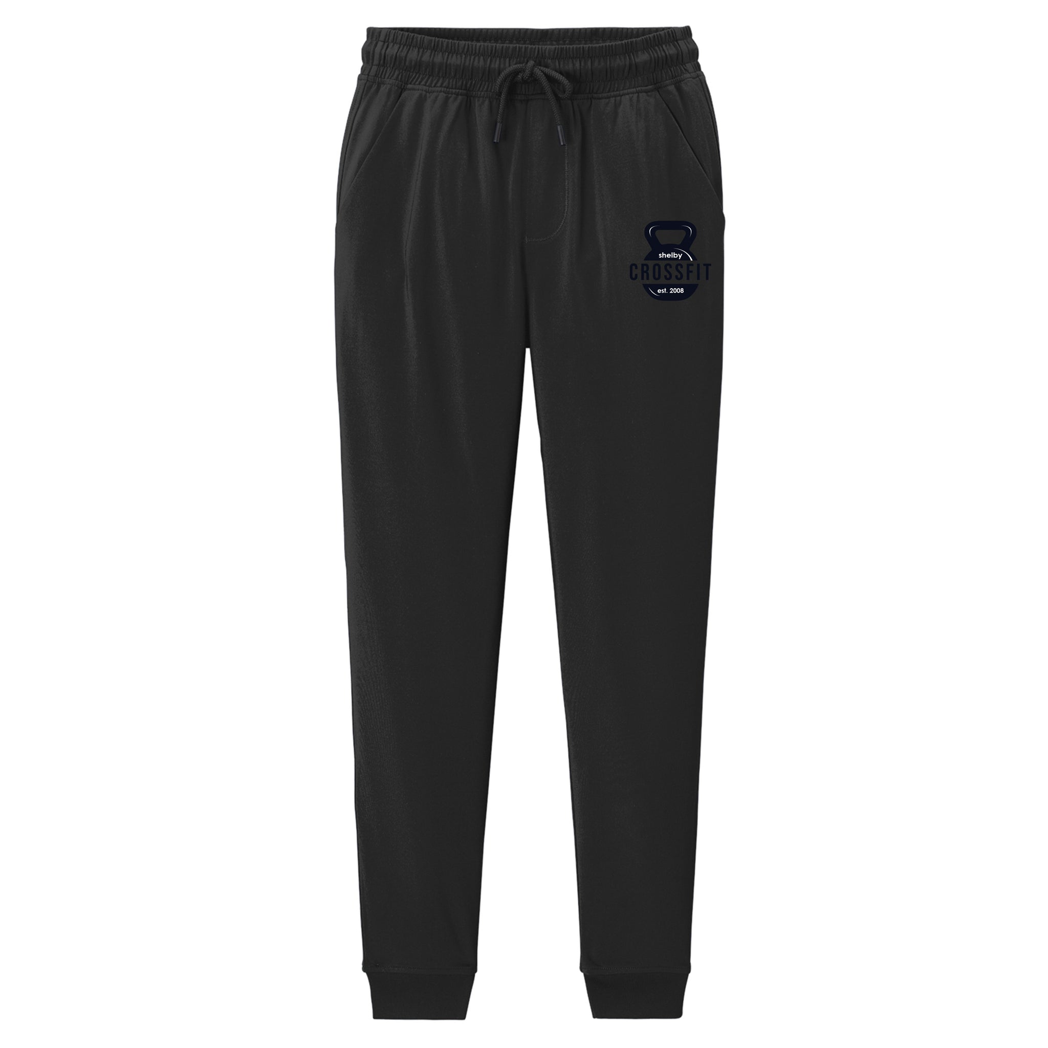 Shelby Crossfit Sport-Tek® Sport-Wick® Stretch Jogger