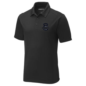 Shelby Crossfit Sport-Tek ® PosiCharge ® Tri-Blend Wicking Polo