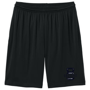 Shelby Crossfit Sport-Tek® PosiCharge® Competitor™ 7” Pocketed Short