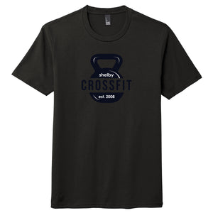 Shelby Crossfit Perfect Tri ® Tee