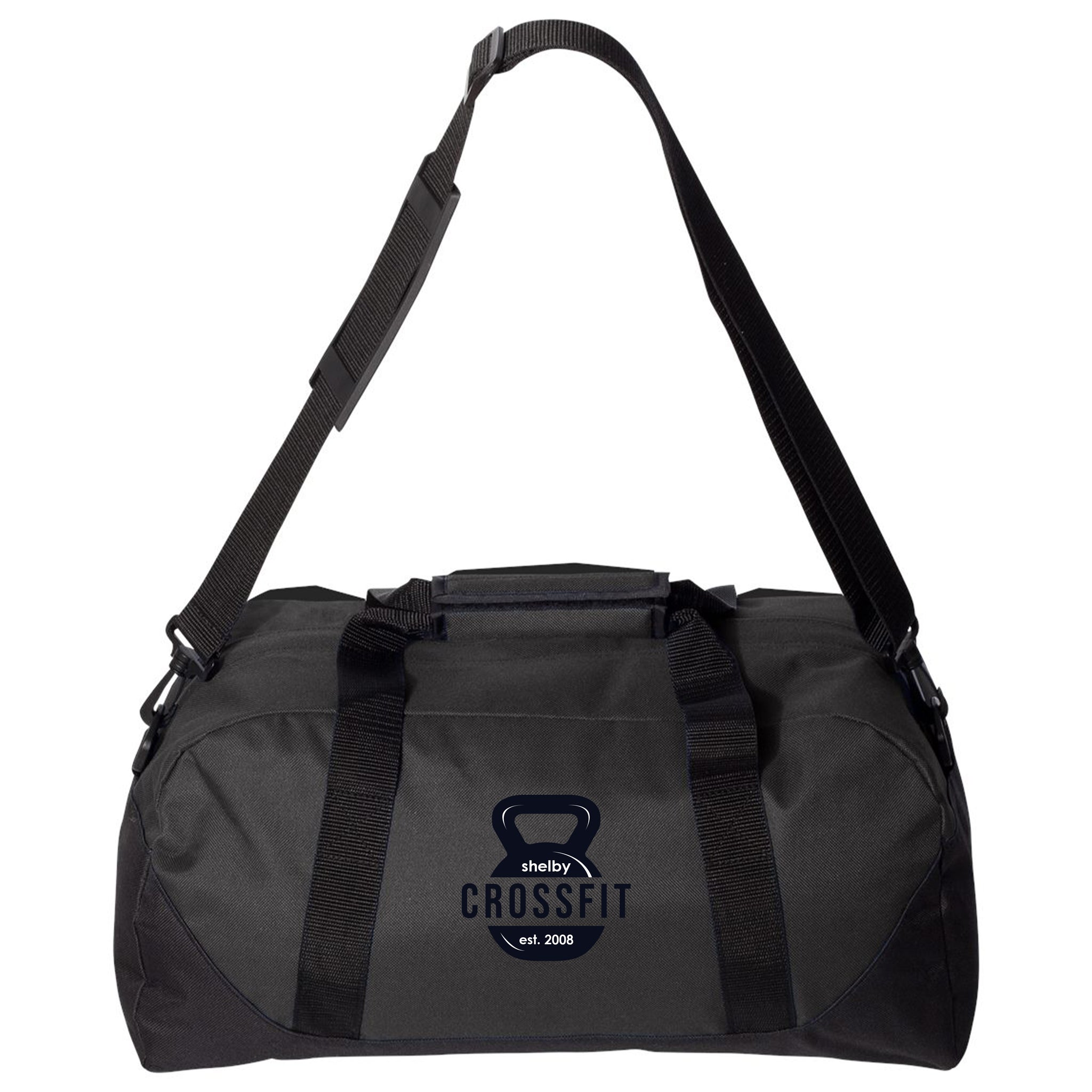 Shelby Crossfit Liberty Bags 18" Duffel Bag