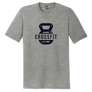 Shelby Crossfit Perfect Tri ® Tee