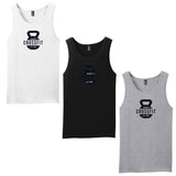 Shelby Crossfit Men’s District ® The Concert Tank ®