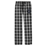 Shelby Crossfit Flannel Plaid Pant