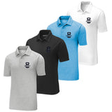 Shelby Crossfit Sport-Tek ® PosiCharge ® Tri-Blend Wicking Polo