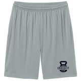 Shelby Crossfit Sport-Tek® PosiCharge® Competitor™ 7” Pocketed Short