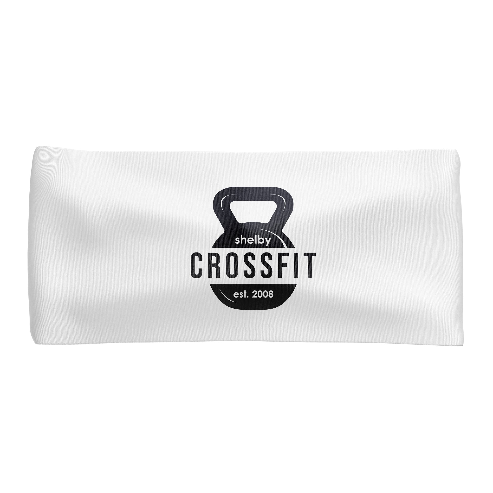 Shelby Crossfit Big Band Headband